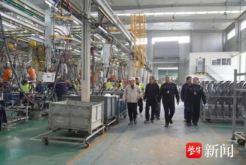 鹽城精準賦能“廠中廠”發展，百余家企業齊聚共探管理升級之路